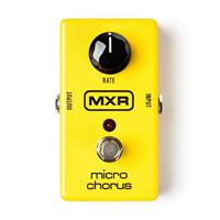 MXR M148 Micro Chorus effectpedaal - thumbnail