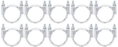 Bosal beugelklem bolt clamps, exhaust syst , m8x65mm