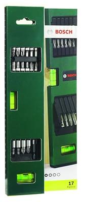 Bosch Accessories Promoline 2607017070 Bit-waterpas