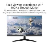 ASUS VY229HF computer monitor 54,5 cm (21.4") 1920 x 1080 Pixels Full HD LCD Zwart - thumbnail