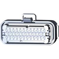 TE Connectivity 776164-1 Female behuizing (kabel) AMPSEAL Totaal aantal polen: 35 Inhoud: 1 stuk(s) - thumbnail