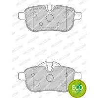 Remblokken set FDB4401 - thumbnail