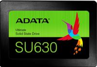 Ultimate SU630 - Solid state drive - 240 GB - 2.5 inch - 520 MB/s - 6 Gbit/s - thumbnail