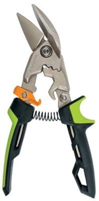 Fiskars powergear aviation blikschaar | rechts | offset - 1027210