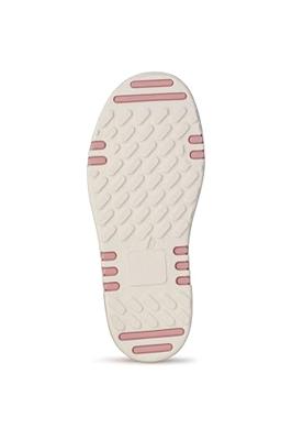 Kinderlaars mini pvc roze 28