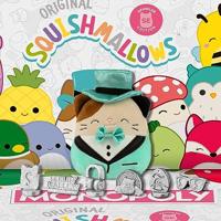 Monopoly Board Game Squishmallows *German Version* - thumbnail