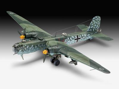 Revell 1/72 Heinkel HE177 A-5 (GREIF) Revell 1/72 Heinkel HE177 A-5 (GREIF)