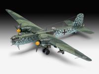 Revell 1/72 Heinkel HE177 A-5 (GREIF) - thumbnail