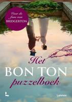 Het bon ton puzzelboek - thumbnail