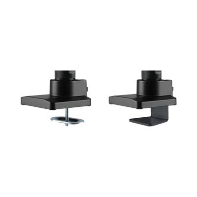 Neomounts 32 monitorarm voor 2 schermen Zwart NM-D775DXBLACK