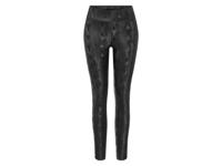 esmara Dames legging in lederlook (Slangenprint, 44) - thumbnail