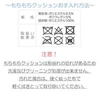 My Neighbor Totoro Pillow Totoro Clover 35 x 35 cm - thumbnail