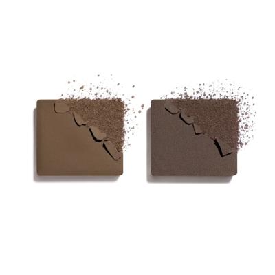 Chanel La Palette Sourcils Brow Powder Duo Medium 02 Wenkbrauw Make-Up 4 g Dames