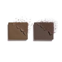 Chanel La Palette Sourcils Brow Powder Duo Medium 02 Wenkbrauw Make-Up 4 g Dames - thumbnail