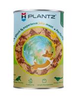 Henart plantz vleesachtige kip stukken in jelly - thumbnail