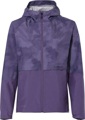 Vaude Loamer - Women's MTB Rain Jacket