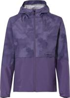 Vaude Loamer - Women's MTB Rain Jacket - thumbnail