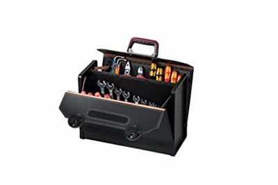 Parat TOP-LINE Plus 16000571 Gereedschapstas (zonder inhoud) Professioneel (l x b x h) 420 x 460 x 370 mm