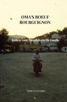 Oma's Boeuf Bourguignon - Linda Leestemaker - ebook - thumbnail