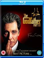 The Godfather 3 - thumbnail