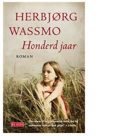 Honderd jaar - Herbjørg Wassmo - ebook