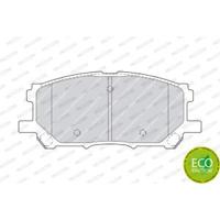 Remblokken set FDB1715 - thumbnail