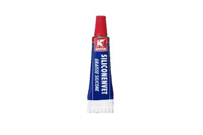 Griffon Siliconenvet Tube 15g - 1233462