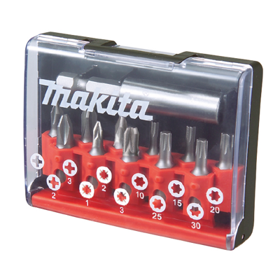 Makita Accessoires Bitset 12dlg - D-31083 - D-31083 Makita Accessoires Bitset 12dlg - D-31083 - D-31083