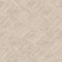 Noordwand Evergreen behang wicker natural beige - thumbnail