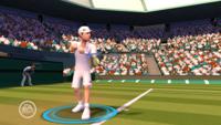 Grand Slam Tennis - thumbnail