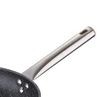 Bergner Neon Koekenpan - Ø24 cm - champagne - thumbnail