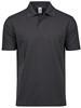 Tee Jays TJ1200 Power Polo - Dark Grey (Solid) - M