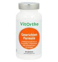VitOrtho FlexForm Tabletten - thumbnail