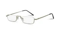 Leesbril Readr. -0023 Demi -Zilver-+0.50 - thumbnail