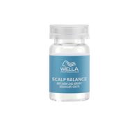 Wella Invigo Balance Anti Hair Loss Serum 8x6ml - thumbnail