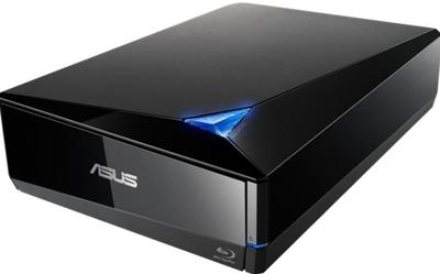 Blu-Ray BD-R Asus BW-16D1X-U