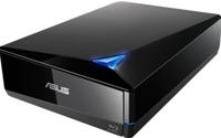 Asus TurboDrive BW-16D1X-U Externe Blu-ray brander Retail USB-A 3.2 Gen 1 Zwart - thumbnail