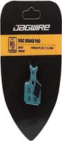 JAGWIRE Sport organic disc brake pad - formula (cura) - thumbnail