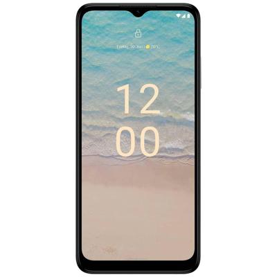 Smartphone Nokia G22 6,52" Blauw Unisoc 4 GB RAM 64 GB