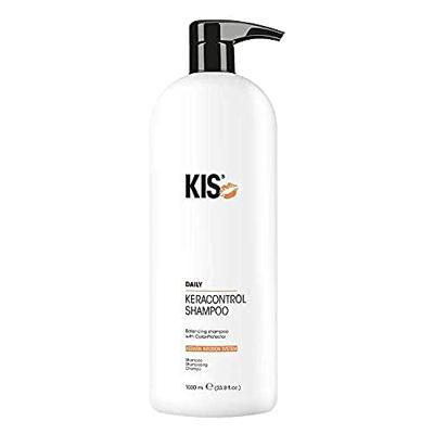 KIS Care KeraControl Shampoo Hair & Body Wash 1000ml