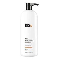 KIS Care KeraControl Shampoo Hair & Body Wash 1000ml - thumbnail