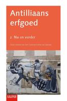 Antilliaans erfgoed - Paperback (9789087283568) - thumbnail