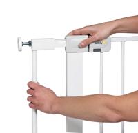 Barrièreverlengingen Safety 1st 24284310 - thumbnail