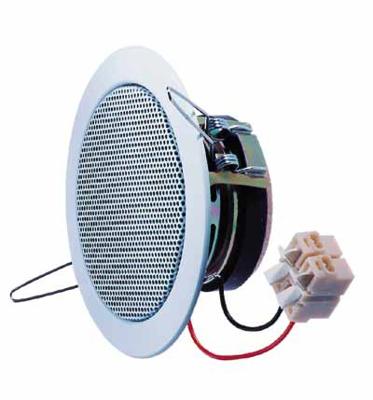 Visaton Vs-dl5 Plafond Luidspeker 5 cm (2")