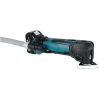 Makita 199627-2 Stofafzuigadapter Multitool - thumbnail