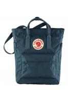 Fjallraven Kånken Totepack Dagtourrugzak Navy - thumbnail