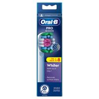 Opzetborstel Oral-B 80731295 Wit - thumbnail