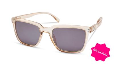 Zonneleesbril Vista Bonita Cubo XL Bifocaal-Soft Skin-+1.50 Zonneleesbril Vista Bonita Cubo XL Bifocaal-Soft Skin-+1.50