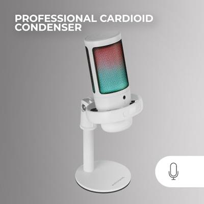 Microfoon Mars Gaming MMIC-SE