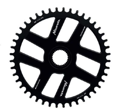 Buzaglo Tandwiel 38t miranda bosch 4 d1, dm, 47.5mm